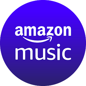 Amazon Music Logo
